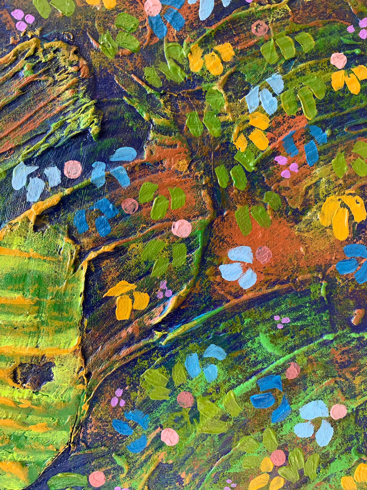 AVALONIA | ORIGINAL PAINTING