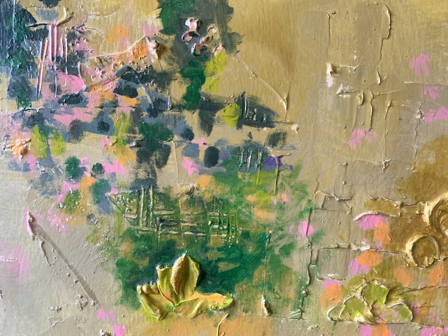 WINE COUNTRY | ORIGINAL PAINTING