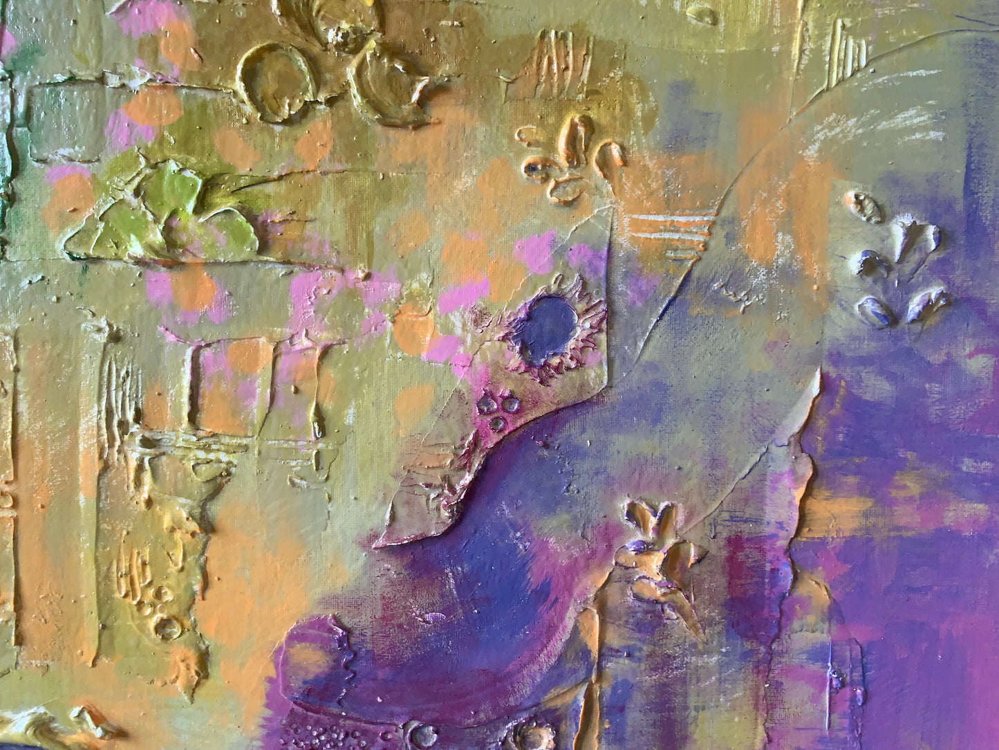 WINE COUNTRY | ORIGINAL PAINTING