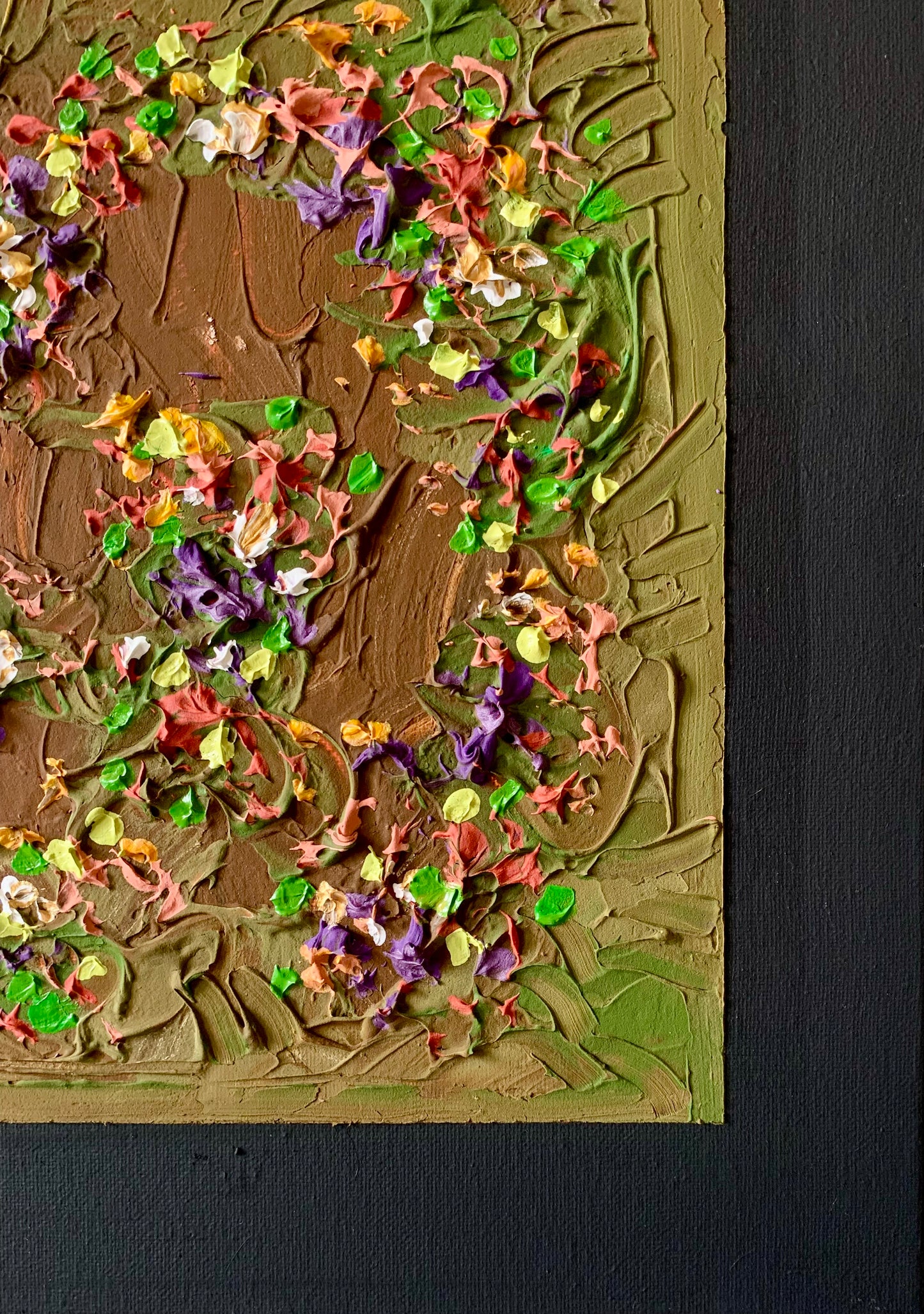 ANDOSOL | ORIGINAL PAINTING