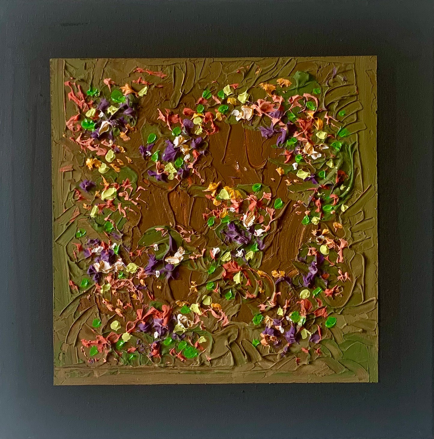 ANDOSOL | ORIGINAL PAINTING