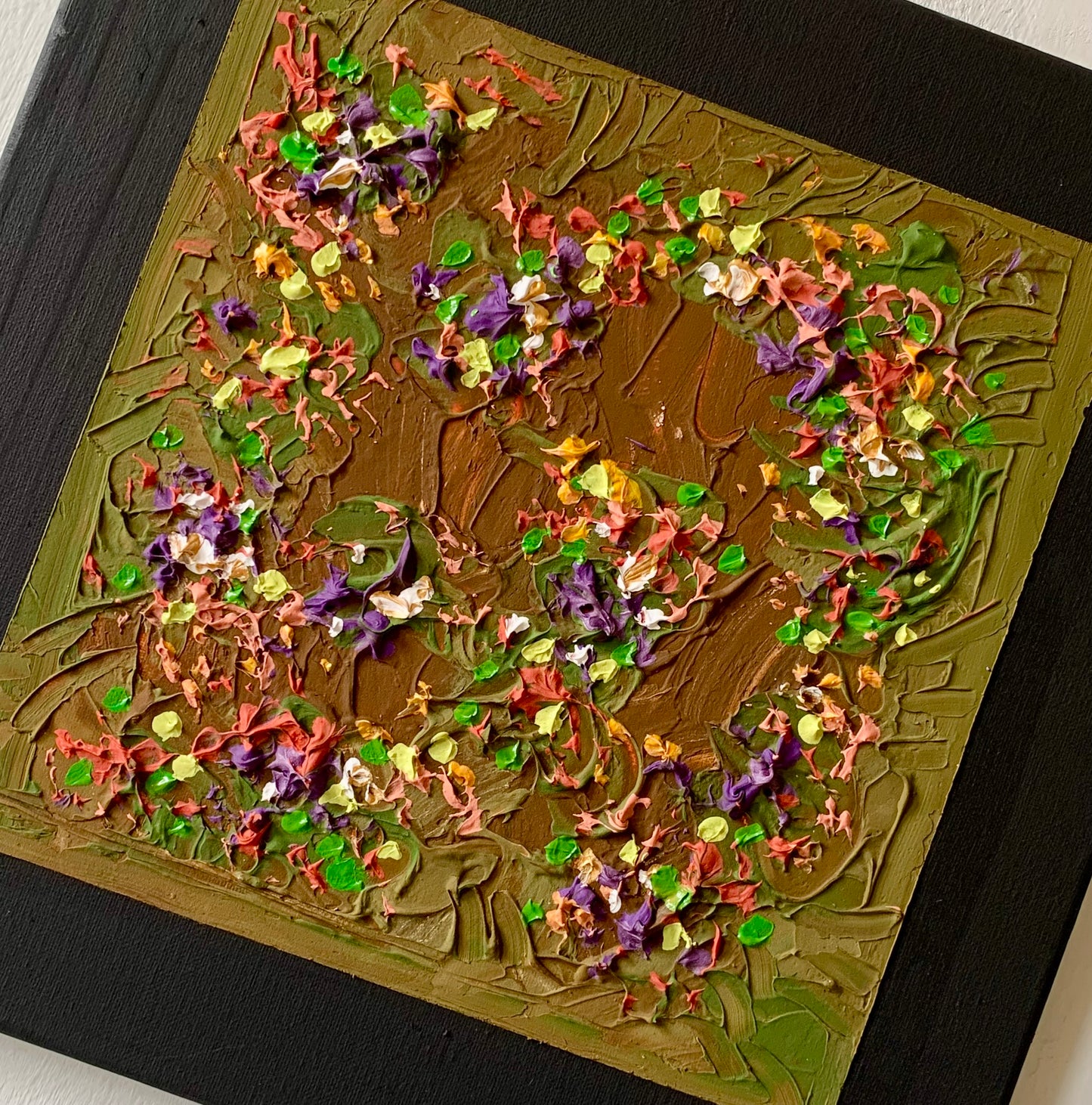 ANDOSOL | ORIGINAL PAINTING