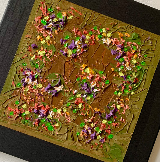 ANDOSOL | ORIGINAL PAINTING